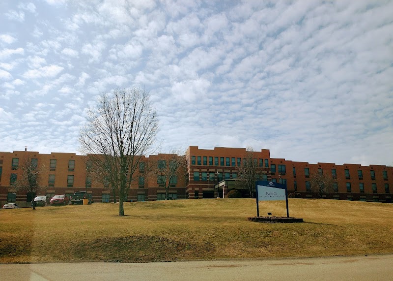 BELLA HEALTHCARE CENTER nursing home in UNIONTOWN, PA - Photo 5 of 5