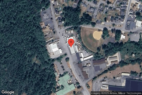 AVENTURA AT CREEKSIDE nursing home in CARBONDALE, PA - Photo 1 of 3