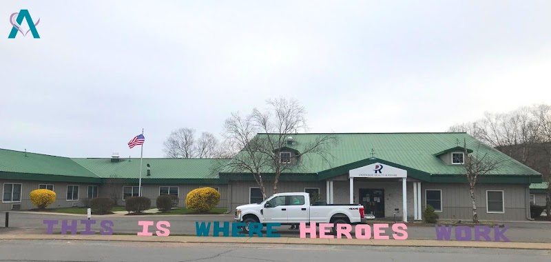 AVENTURA AT CREEKSIDE nursing home in CARBONDALE, PA - Photo 2 of 3