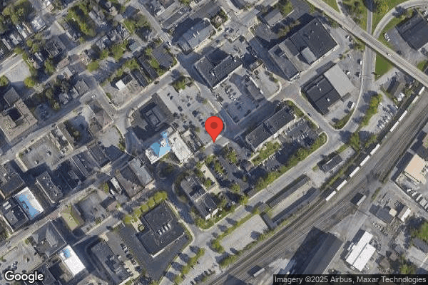 MIDTOWN OAKS HEALTH & REHAB CENTER nursing home in ALTOONA, PA