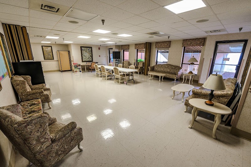 KITTANNING HEALTH & REHAB CENTER nursing home in KITTANNING, PA - Photo 3 of 5
