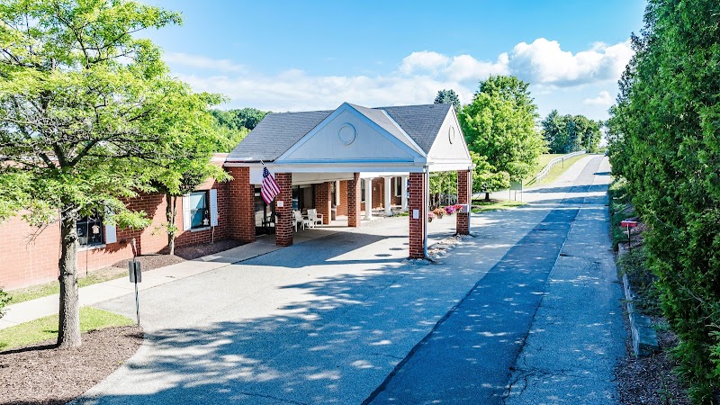 KITTANNING HEALTH & REHAB CENTER nursing home in KITTANNING, PA - Photo 4 of 5