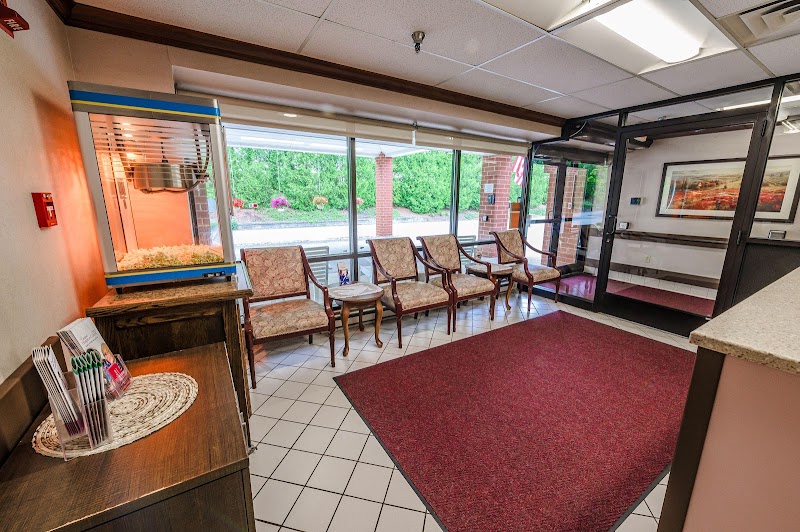 KITTANNING HEALTH & REHAB CENTER nursing home in KITTANNING, PA - Photo 5 of 5