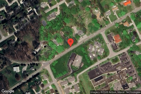 MANCHESTER COMMONS OF PRESBYTERIAN SENIORCARE nursing home in ERIE, PA - Photo 1 of 10