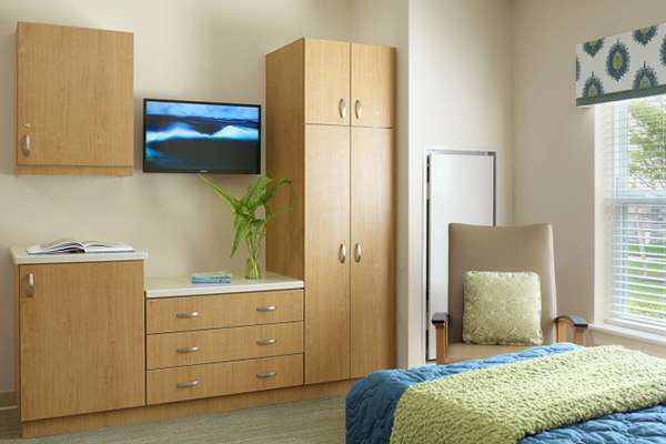 MANCHESTER COMMONS OF PRESBYTERIAN SENIORCARE nursing home in ERIE, PA - Photo 3 of 10