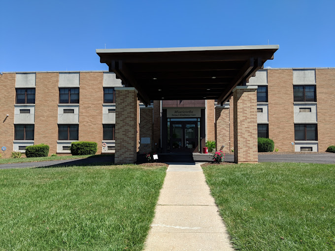 MISERICORDIA NURSING & REHABILITATION CENTER nursing home in YORK, PA - Photo 2 of 10