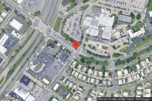 TRANSITIONAL CARE UNIT AT NAZARETH HOSPITAL nursing home in PHILADELPHIA, PA - Photo 1 of 10