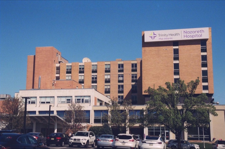 TRANSITIONAL CARE UNIT AT NAZARETH HOSPITAL nursing home in PHILADELPHIA, PA - Photo 2 of 10