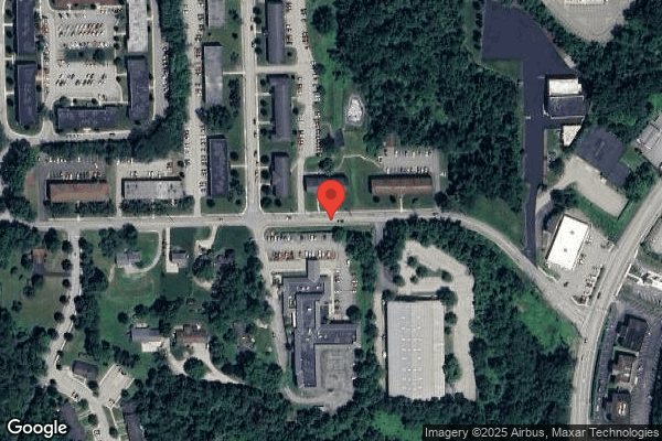 MONROEVILLE POST ACUTE nursing home in MONROEVILLE, PA - Photo 1 of 5