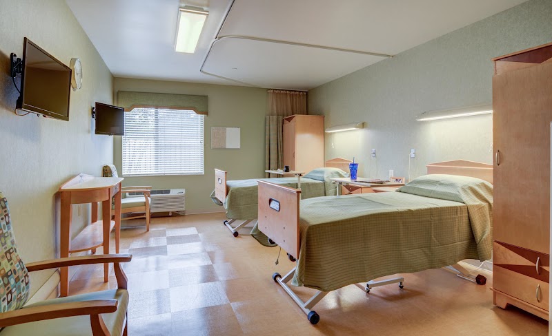 MONROEVILLE POST ACUTE nursing home in MONROEVILLE, PA - Photo 2 of 5