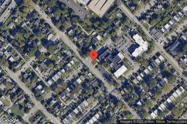 NORRITON SQUARE NURSING AND REHABILITATION CENTER nursing home in NORRISTOWN, PA - Photo 1 of 5