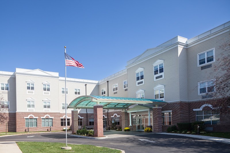 NORRITON SQUARE NURSING AND REHABILITATION CENTER nursing home in NORRISTOWN, PA - Photo 2 of 5