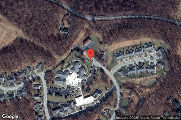 WESTMINSTER WOODS AT HUNTINGDO nursing home in HUNTINGDON, PA - Photo 1 of 5