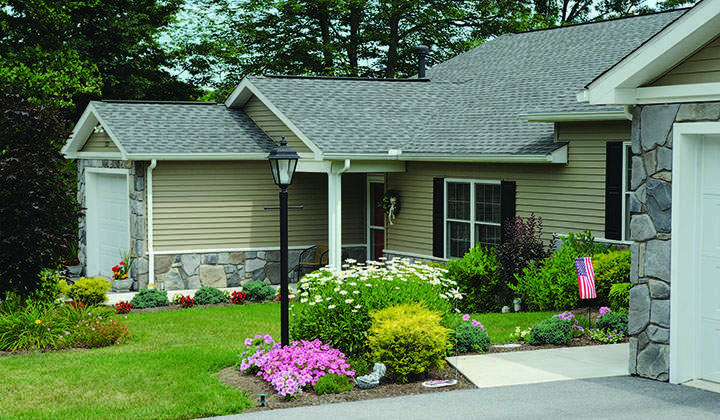 WESTMINSTER WOODS AT HUNTINGDO nursing home in HUNTINGDON, PA - Photo 2 of 5