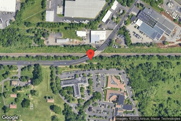 WILLOW GROVE POST ACUTE nursing home in HATBORO, PA - Photo 1 of 5