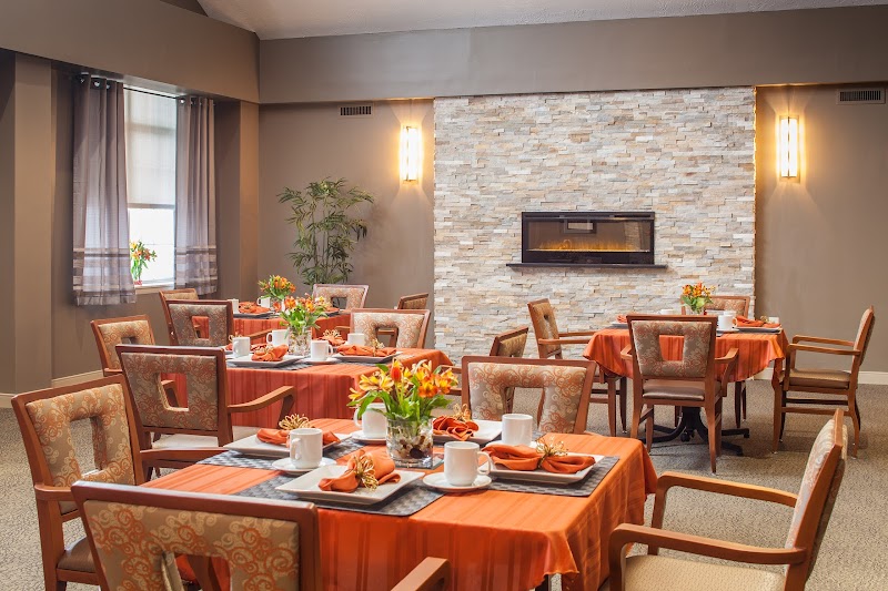 WILLOW GROVE POST ACUTE nursing home in HATBORO, PA - Photo 3 of 5