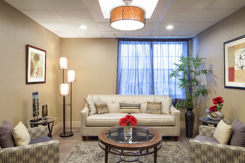 WILLOW GROVE POST ACUTE nursing home in HATBORO, PA - Photo 5 of 5