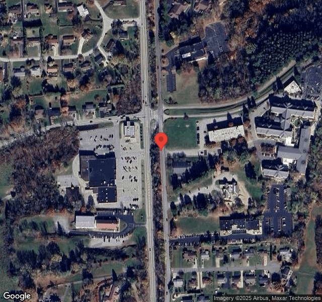 Redstone Highlands Health Care nursing home in GREENSBURG, PA - Photo 1 of 2