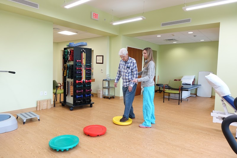 CONCORDIA AT VILLA ST JOSEPH nursing home in BADEN, PA - Photo 5 of 5