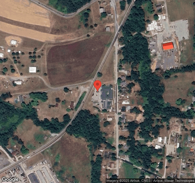 SCOTTDALE HEALTHCARE & REHABILITATION CENTER nursing home in SCOTTDALE, PA - Photo 1 of 5