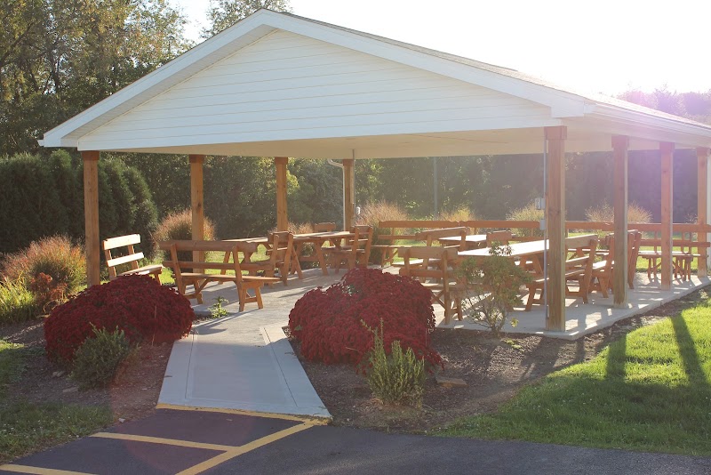 SCOTTDALE HEALTHCARE & REHABILITATION CENTER nursing home in SCOTTDALE, PA - Photo 5 of 5