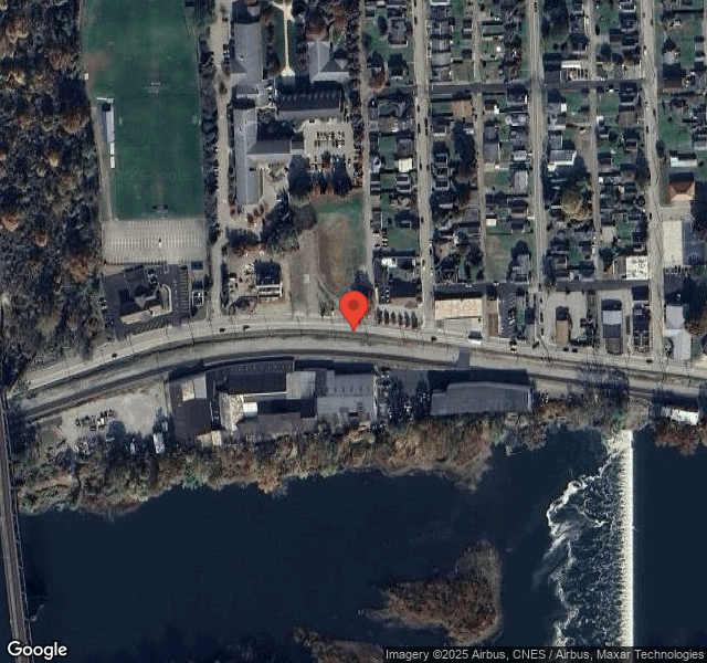 HARMAR VILLAGE HEALTH & REHAB CENTER nursing home in CHESWICK, PA - Photo 1 of 5