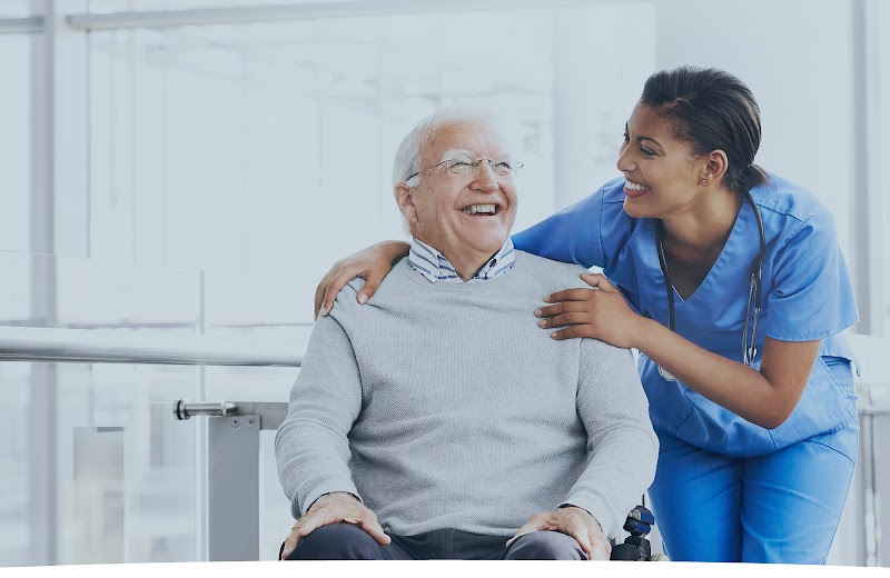 HARMAR VILLAGE HEALTH & REHAB CENTER nursing home in CHESWICK, PA - Photo 2 of 5