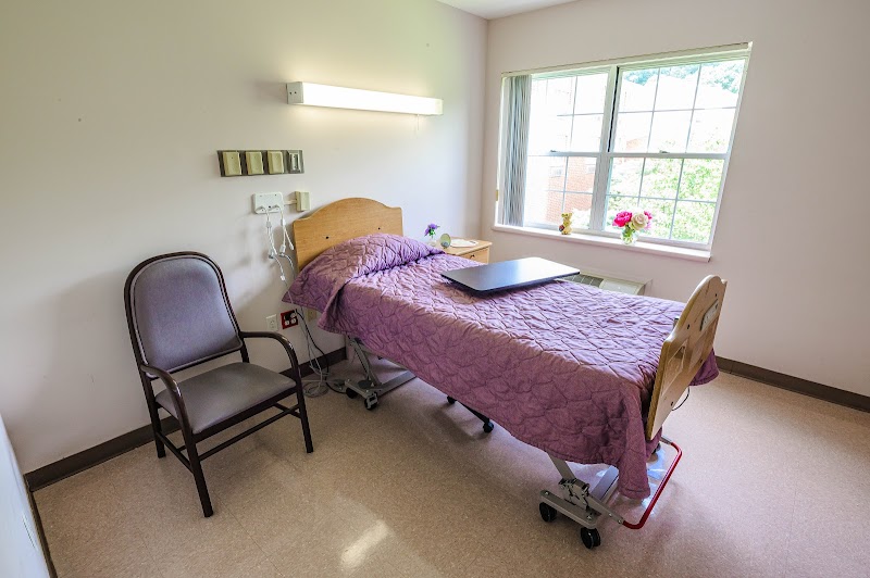 HARMAR VILLAGE HEALTH & REHAB CENTER nursing home in CHESWICK, PA - Photo 5 of 5