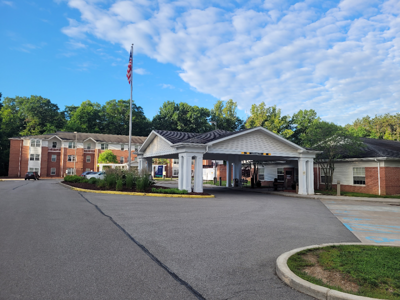 JAMESON NURSING AND REHAB CENTER nursing home in NEW CASTLE, PA - Photo 2 of 5