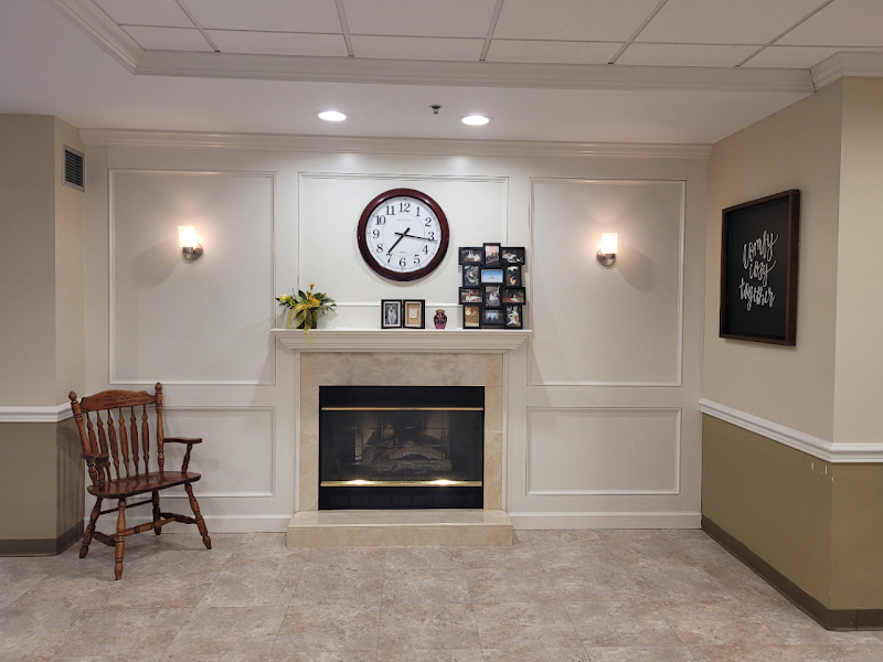 JAMESON NURSING AND REHAB CENTER nursing home in NEW CASTLE, PA - Photo 3 of 5