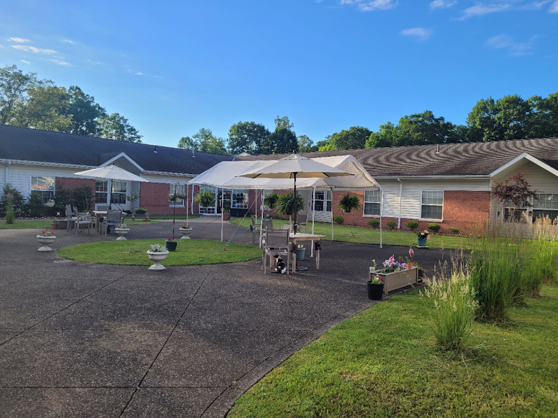 JAMESON NURSING AND REHAB CENTER nursing home in NEW CASTLE, PA - Photo 4 of 5