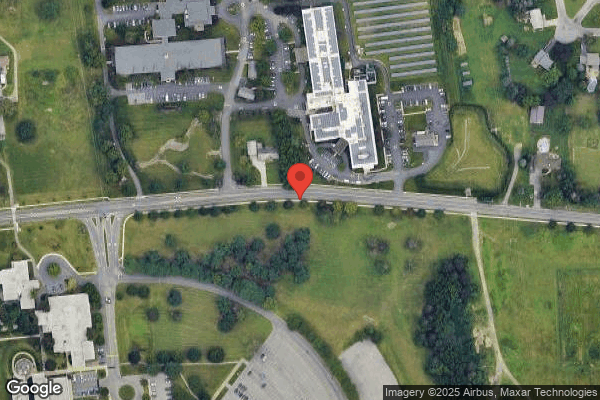 COUNTRY MEADOWS NURSING CENTER OF BETHLEHEM nursing home in BETHLEHEM, PA - Photo 1 of 3