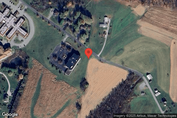 WILLIAM PENN CARE CENTER nursing home in JEANNETTE, PA - Photo 1 of 5