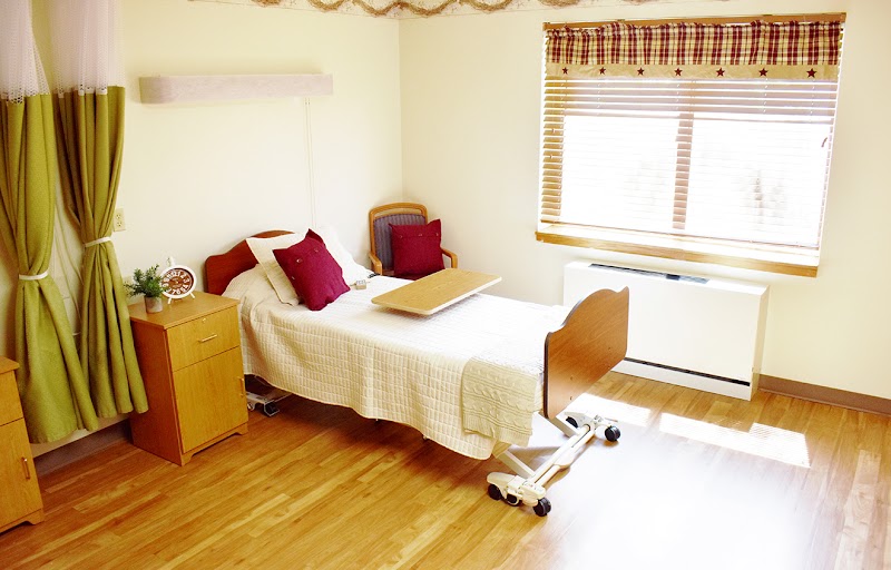 WILLIAM PENN CARE CENTER nursing home in JEANNETTE, PA - Photo 5 of 5