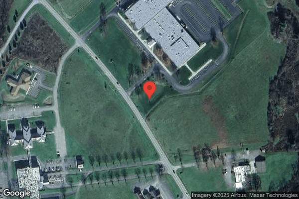 AVALON SPRINGS CARE CENTER nursing home in MERCER, PA - Photo 1 of 2