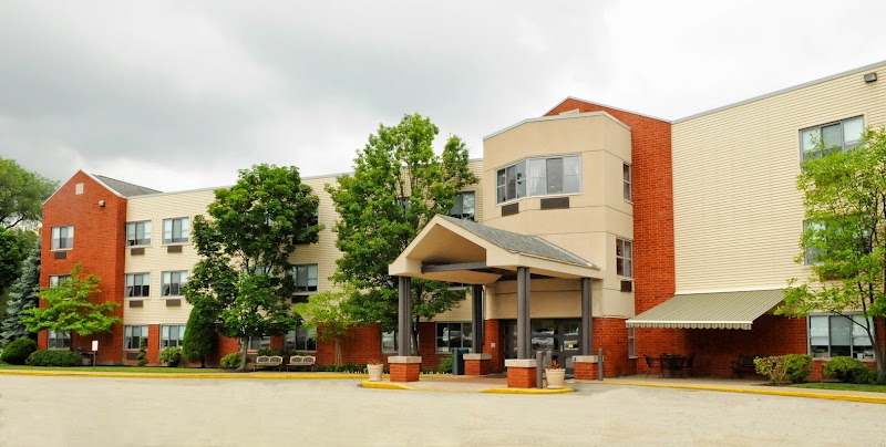 CONCORDIA AT THE CEDARS nursing home in MONROEVILLE, PA - Photo 2 of 7