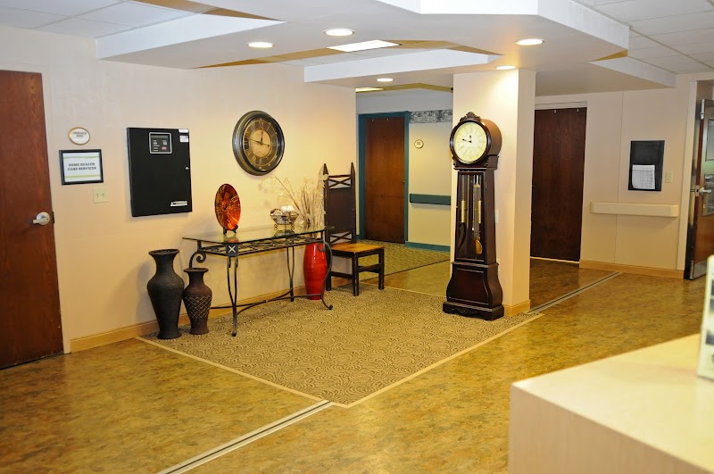 CONCORDIA AT THE CEDARS nursing home in MONROEVILLE, PA - Photo 5 of 7