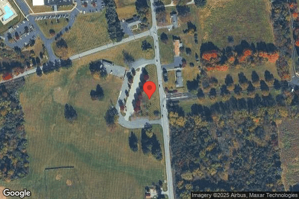 INN AT FREEDOM VILLAGE,THE nursing home in WEST BRANDYWINE, PA - Photo 1 of 10