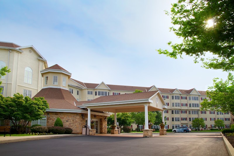 INN AT FREEDOM VILLAGE,THE nursing home in WEST BRANDYWINE, PA - Photo 2 of 10