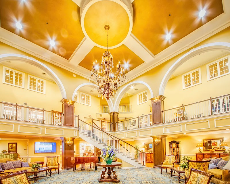 INN AT FREEDOM VILLAGE,THE nursing home in WEST BRANDYWINE, PA - Photo 3 of 10