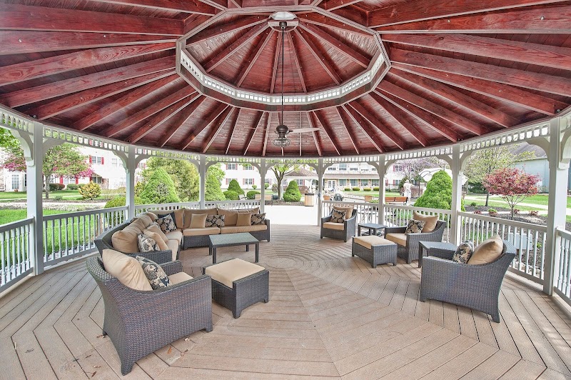 INN AT FREEDOM VILLAGE,THE nursing home in WEST BRANDYWINE, PA - Photo 4 of 10