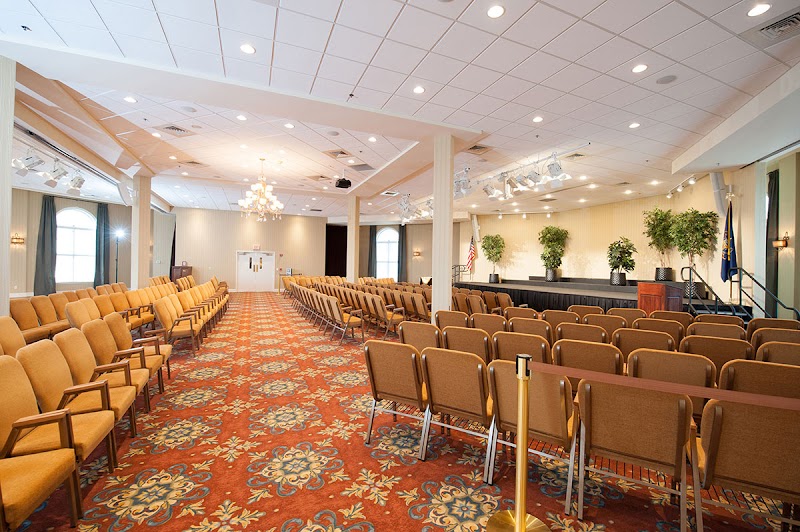 INN AT FREEDOM VILLAGE,THE nursing home in WEST BRANDYWINE, PA - Photo 5 of 10