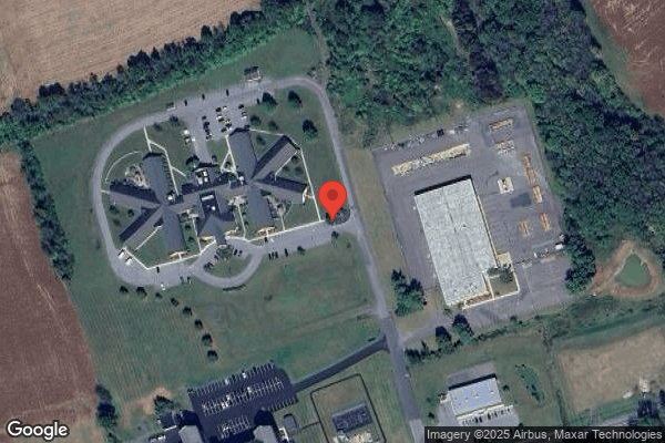 SETON MANOR NURSING AND REHABILITATION CENTER nursing home in ORWIGSBURG, PA - Photo 1 of 5