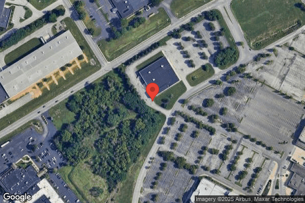 MARGARET E. MOUL HOME nursing home in YORK, PA