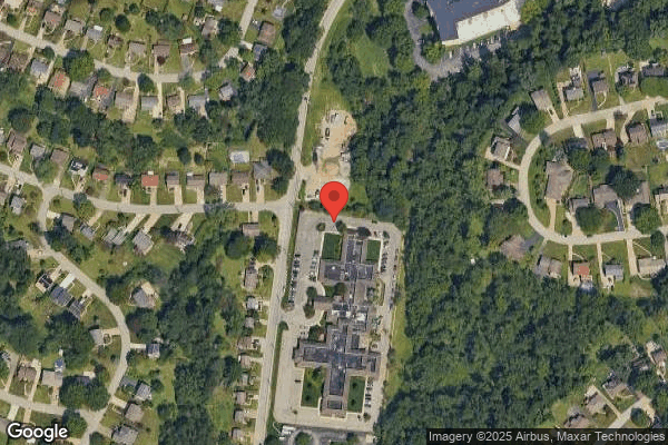 WHITEHALL BOROUGH POST ACUTE nursing home in PITTSBURGH, PA - Photo 1 of 5