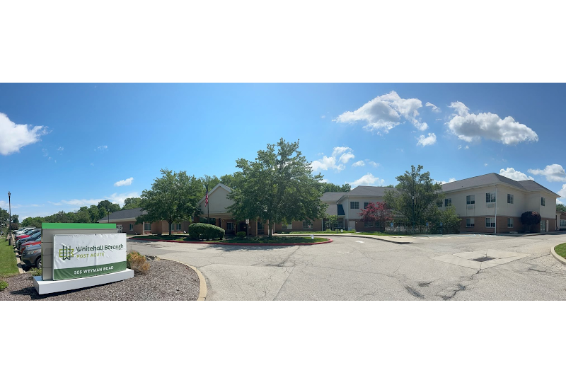 WHITEHALL BOROUGH POST ACUTE nursing home in PITTSBURGH, PA - Photo 2 of 5