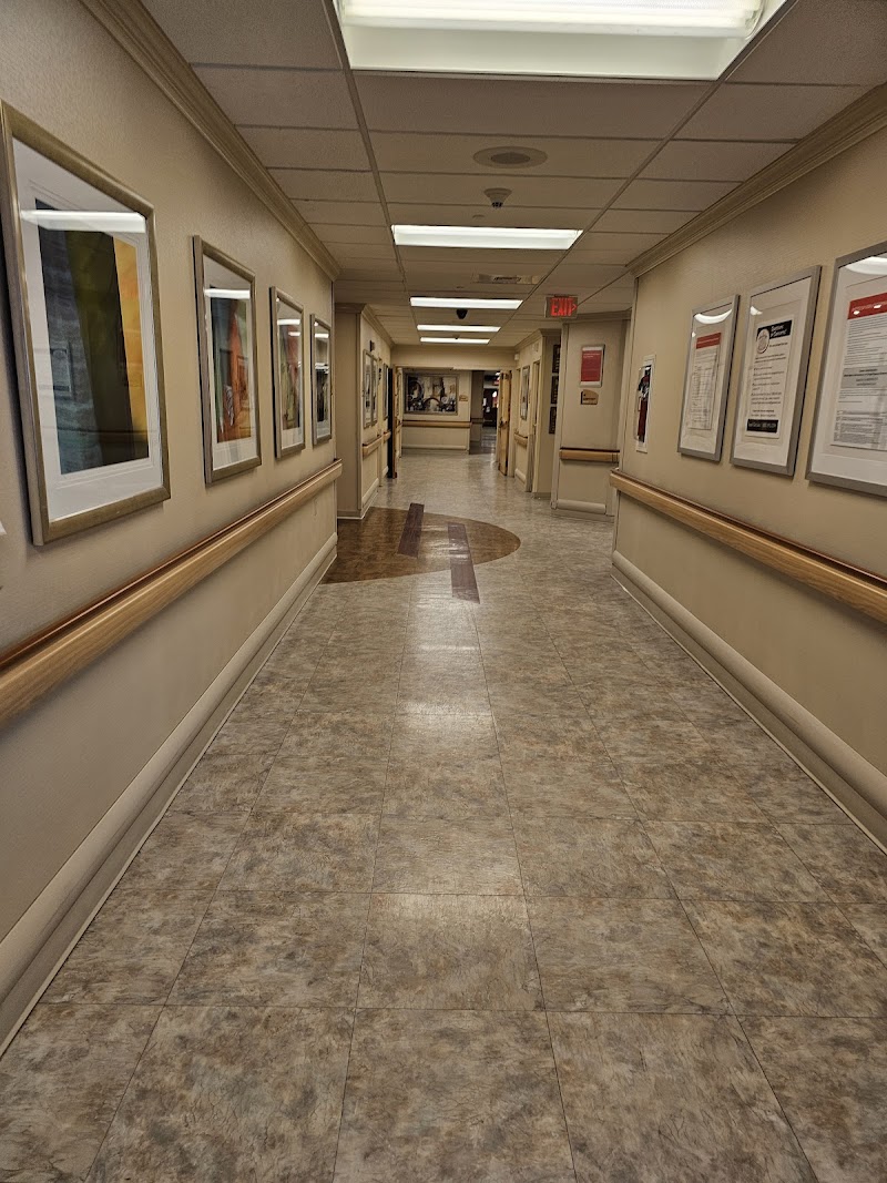 WHITEHALL BOROUGH POST ACUTE nursing home in PITTSBURGH, PA - Photo 5 of 5