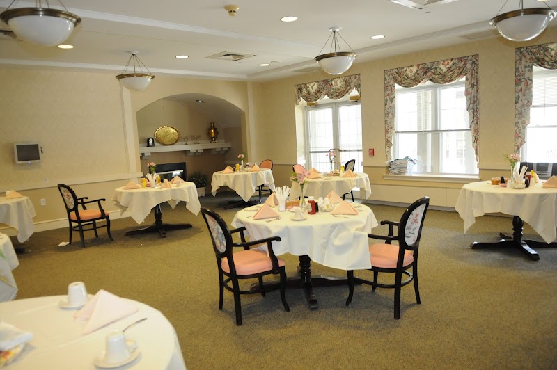 CONCORDIA AT REBECCA RESIDENCE nursing home in ALLISON PARK, PA - Photo 3 of 10