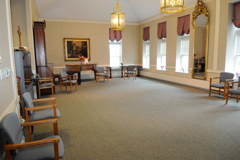 CONCORDIA AT REBECCA RESIDENCE nursing home in ALLISON PARK, PA - Photo 4 of 10