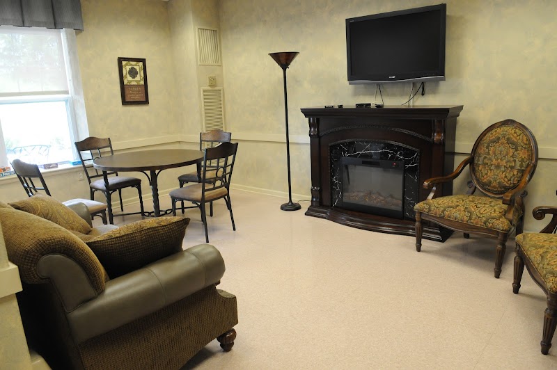 CONCORDIA AT REBECCA RESIDENCE nursing home in ALLISON PARK, PA - Photo 5 of 10